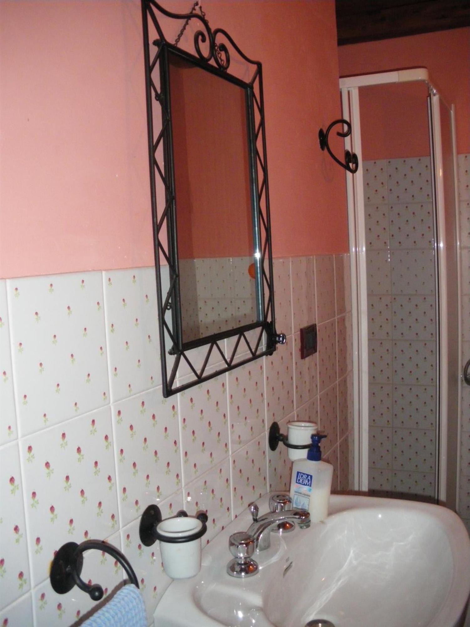 Mandra Chiusilla Villa Collesano Room photo